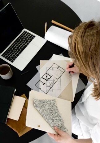 Architettura moderna studio