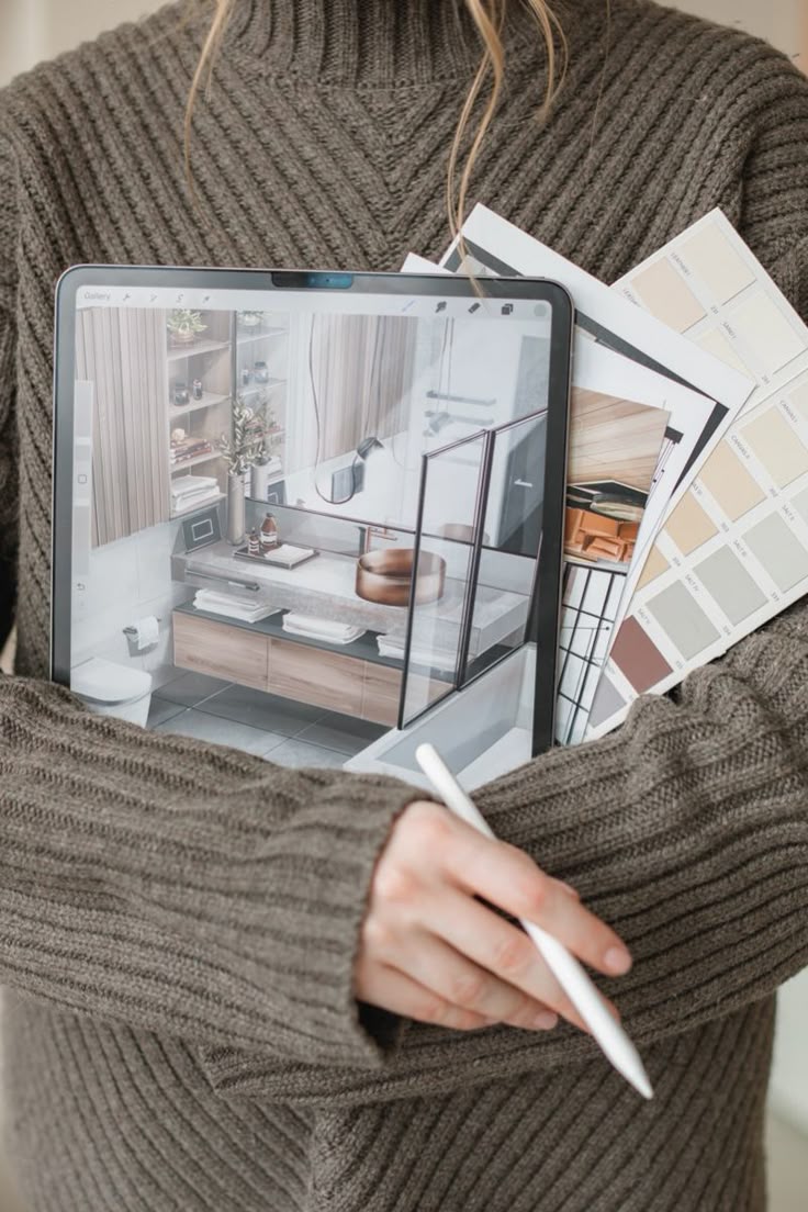 Modello Architettonico